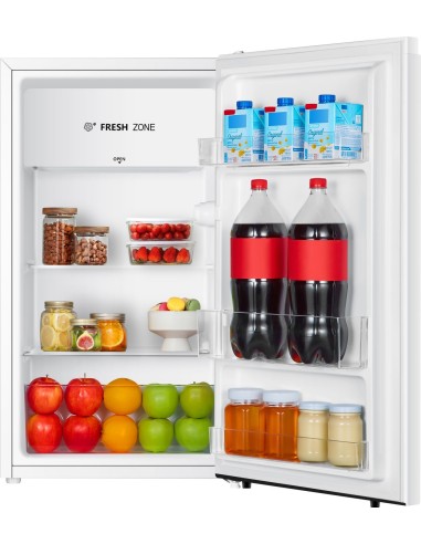 Hisense RR121D4AWF frigorifero Libera installazione 94 L F Bianco