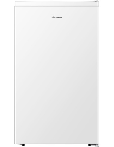 Hisense RR121D4AWF frigorifero Libera installazione 94 L F Bianco