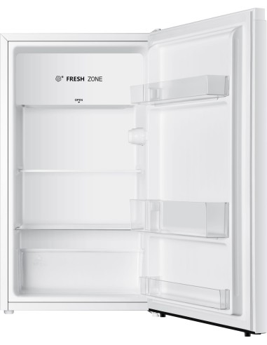 Hisense RR121D4AWF frigorifero Libera installazione 94 L F Bianco