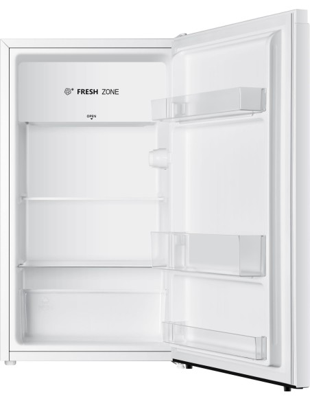 Hisense RR121D4AWF frigorifero Libera installazione 94 L F Bianco