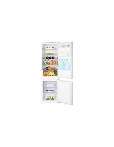 Hisense RIB312F4AWE frigorifero con congelatore Da incasso 246 L E Bianco
