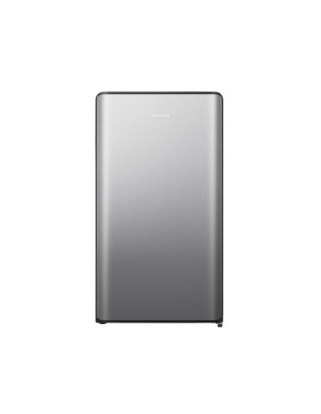 Hisense RR106D4CDF monoporta Libera installazione 75 L F Grigio