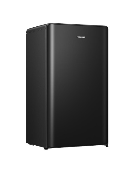 Hisense RR106D4CBF monoporta Libera installazione 82 L F Nero