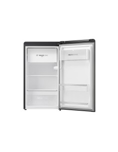 Hisense RR106D4CBF monoporta Libera installazione 82 L F Nero 2