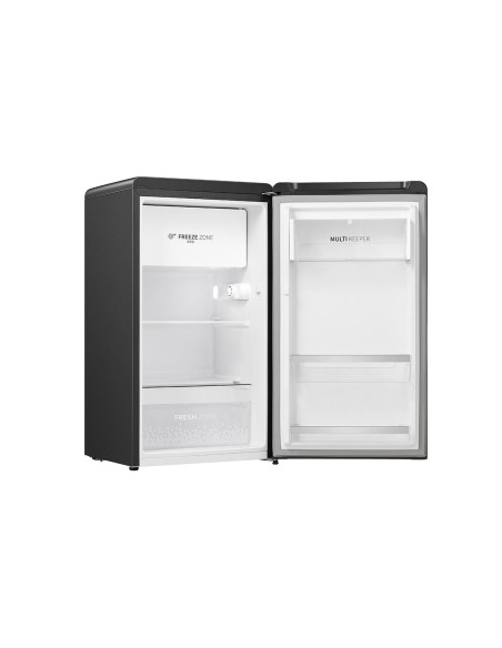 Hisense RR106D4CBF monoporta Libera installazione 82 L F Nero