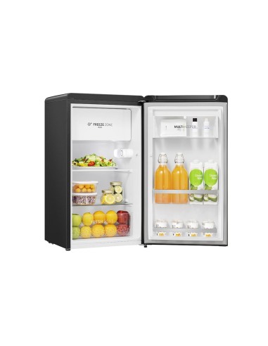 Hisense RR106D4CBF monoporta Libera installazione 82 L F Nero