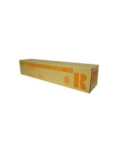 Ricoh Toner Cassette Type 245 (HY) Yellow cartuccia toner Originale Giallo