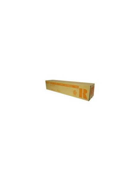 Ricoh Toner Cassette Type 245 (HY) Yellow cartuccia toner Originale Giallo