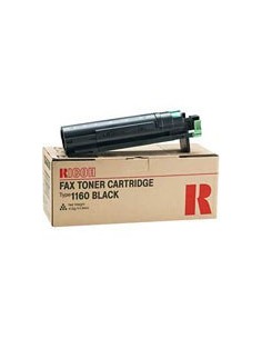 Ricoh Black Toner Type 1160W cartuccia toner Originale Nero