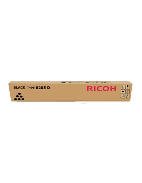Ricoh 828294 cartuccia toner 1 pz Originale Nero