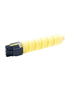 Ricoh 821282 cartuccia toner 1 pz Originale Giallo 2