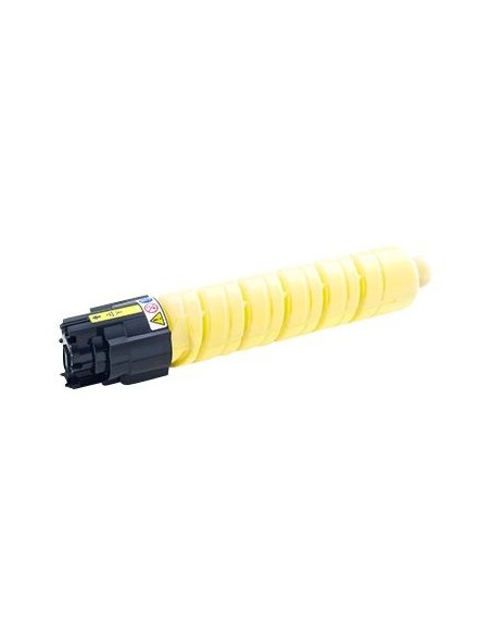 Ricoh 821282 cartuccia toner 1 pz Originale Giallo