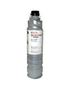 Ricoh 821230 cartuccia toner 1 pz Originale Nero