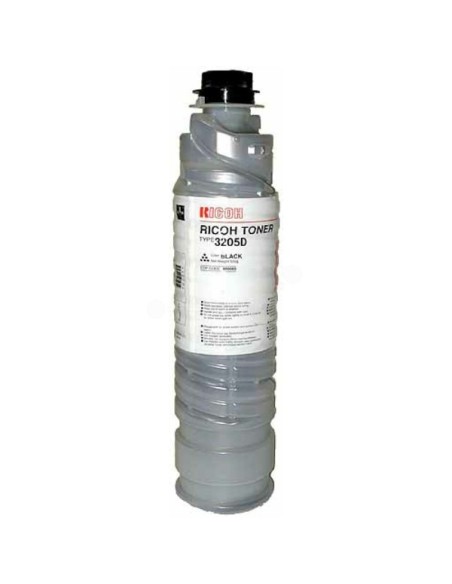 Ricoh 821230 cartuccia toner 1 pz Originale Nero