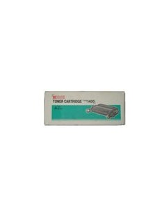 Ricoh Toner Cassette Black cartuccia toner Originale Nero