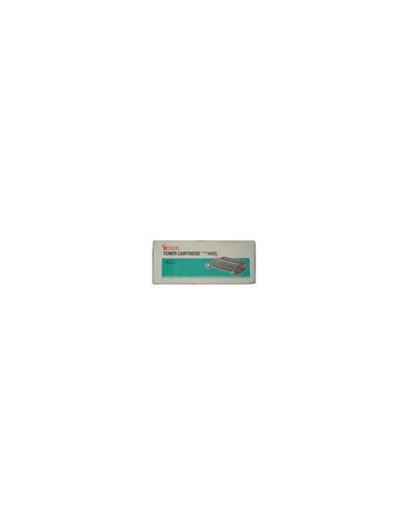 Ricoh Toner Cassette Black cartuccia toner Originale Nero