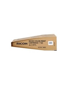 Ricoh Toner Type S2 Black cartuccia toner Originale Nero
