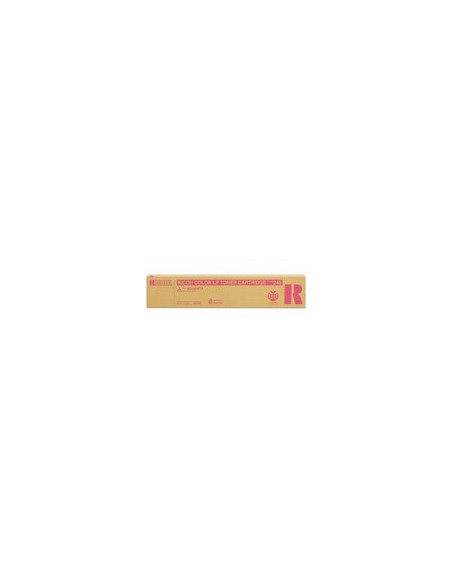 Ricoh Toner Cassette Type 245 (LY) Magenta cartuccia toner Originale