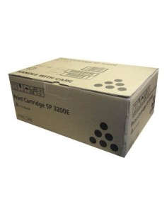 Ricoh 407162 cartuccia toner 1 pz Originale Nero