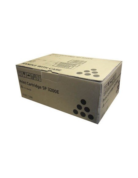 Ricoh 407162 cartuccia toner 1 pz Originale Nero