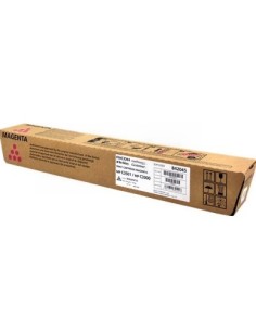 Ricoh 842045 cartuccia toner 1 pz Originale Magenta