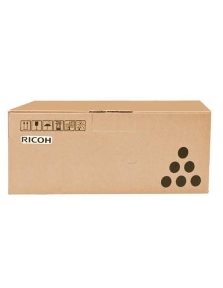 Ricoh 842069 cartuccia toner 1 pz Originale Nero