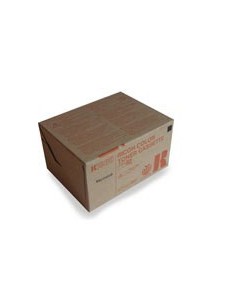 Ricoh Toner Type R2 Yellow cartuccia toner Originale Giallo