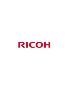 Ricoh Red Ink 600cc cartuccia d'inchiostro Originale Rosso