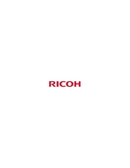 Ricoh Red Ink 600cc cartuccia d'inchiostro Originale Rosso