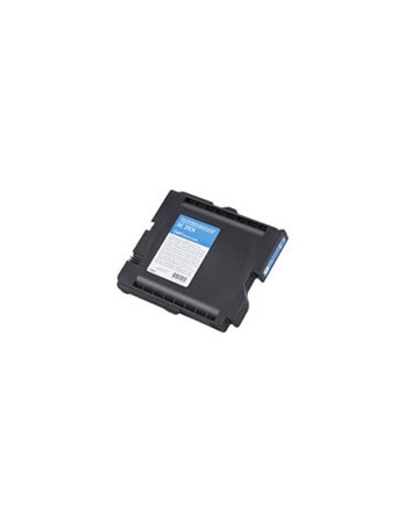 Ricoh 405689 cartuccia d'inchiostro 1 pz Originale Ciano