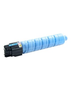 Ricoh 821280 cartuccia toner 1 pz Originale Ciano 2