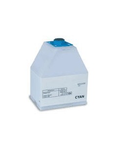 Ricoh Toner Cyan AP3800C cartuccia toner Originale Ciano