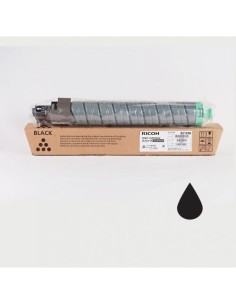 Ricoh 820116 cartuccia toner 1 pz Originale Nero