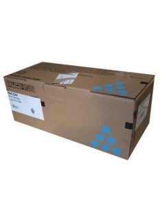 Ricoh TONER CIANO cartuccia toner 1 pz Originale