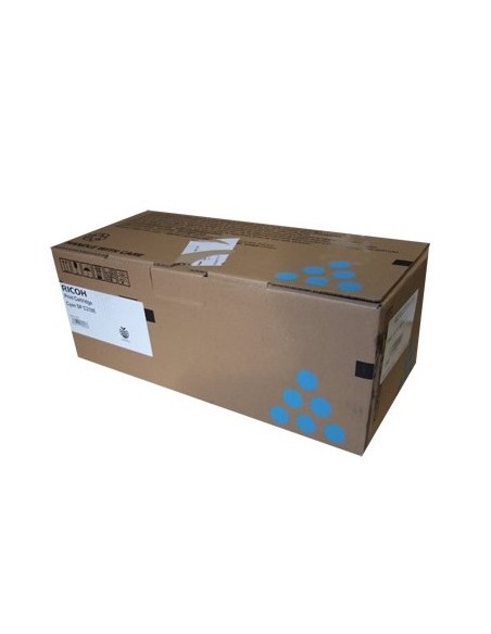 Ricoh TONER CIANO cartuccia toner 1 pz Originale