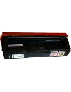 Ricoh SP C310HE cartuccia toner 1 pz Originale Nero