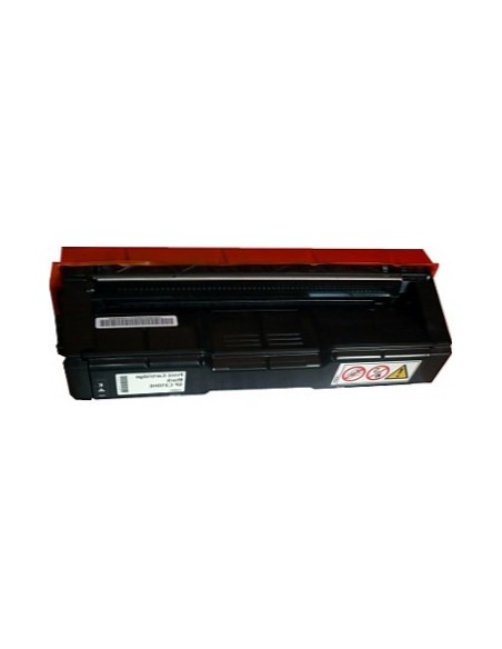 Ricoh SP C310HE cartuccia toner 1 pz Originale Nero