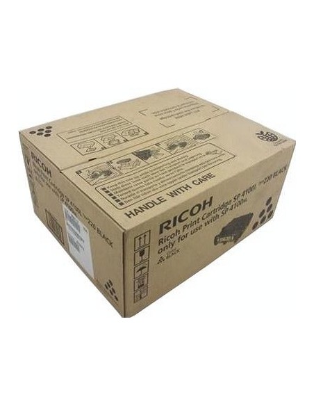 Ricoh Maintenance Kit