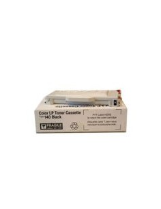 Ricoh Toner Cassette Type 140 Black cartuccia toner Originale Nero