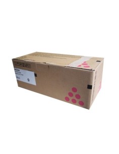Ricoh 842071 cartuccia toner 1 pz Originale Magenta