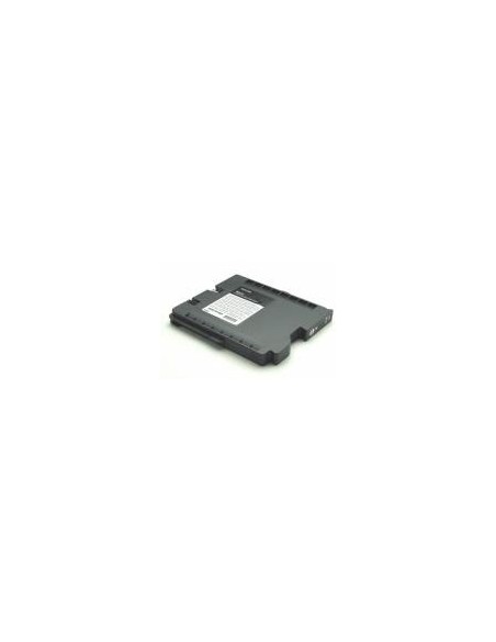 Ricoh High Yield Print Cartridge Black 3k cartuccia d'inchiostro 1 pz Originale Nero