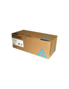 Ricoh SPC310E cartuccia toner 1 pz Originale Ciano