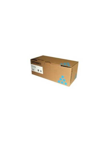 Ricoh SPC310E cartuccia toner 1 pz Originale Ciano