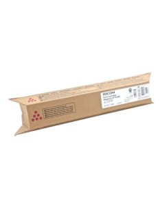 Ricoh 821281 cartuccia toner 1 pz Originale Magenta