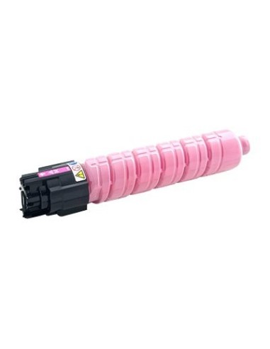 Ricoh 821281 cartuccia toner 1 pz Originale Magenta
