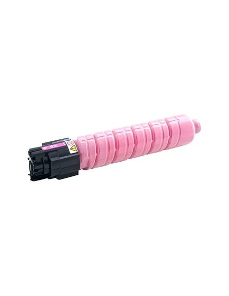 Ricoh 821281 cartuccia toner 1 pz Originale Magenta