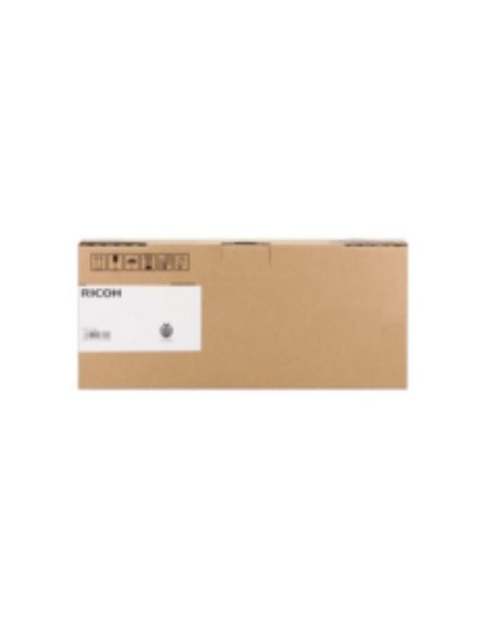 Ricoh 841411 cartuccia toner 1 pz Originale Giallo