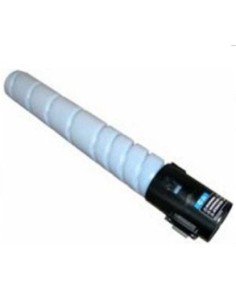 Ricoh 821188 cartuccia toner 1 pz Originale Ciano