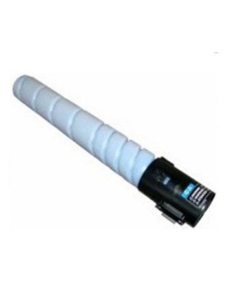 Ricoh 821188 cartuccia toner 1 pz Originale Ciano