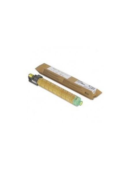 Ricoh 842236 cartuccia toner 1 pz Originale Giallo